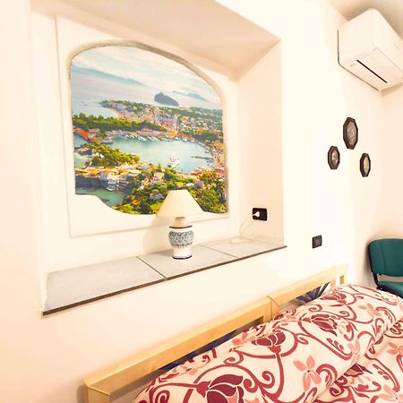Excelsior Mare Suite Casamicciola Terme Bagian luar foto