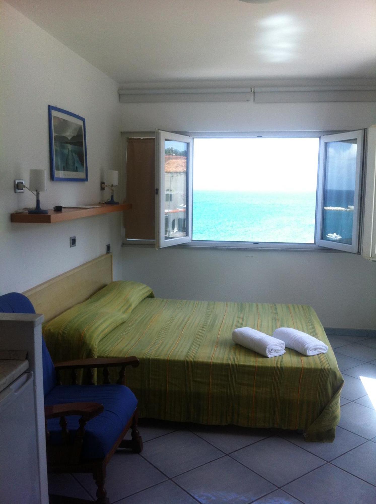 Excelsior Mare Suite Casamicciola Terme Bagian luar foto