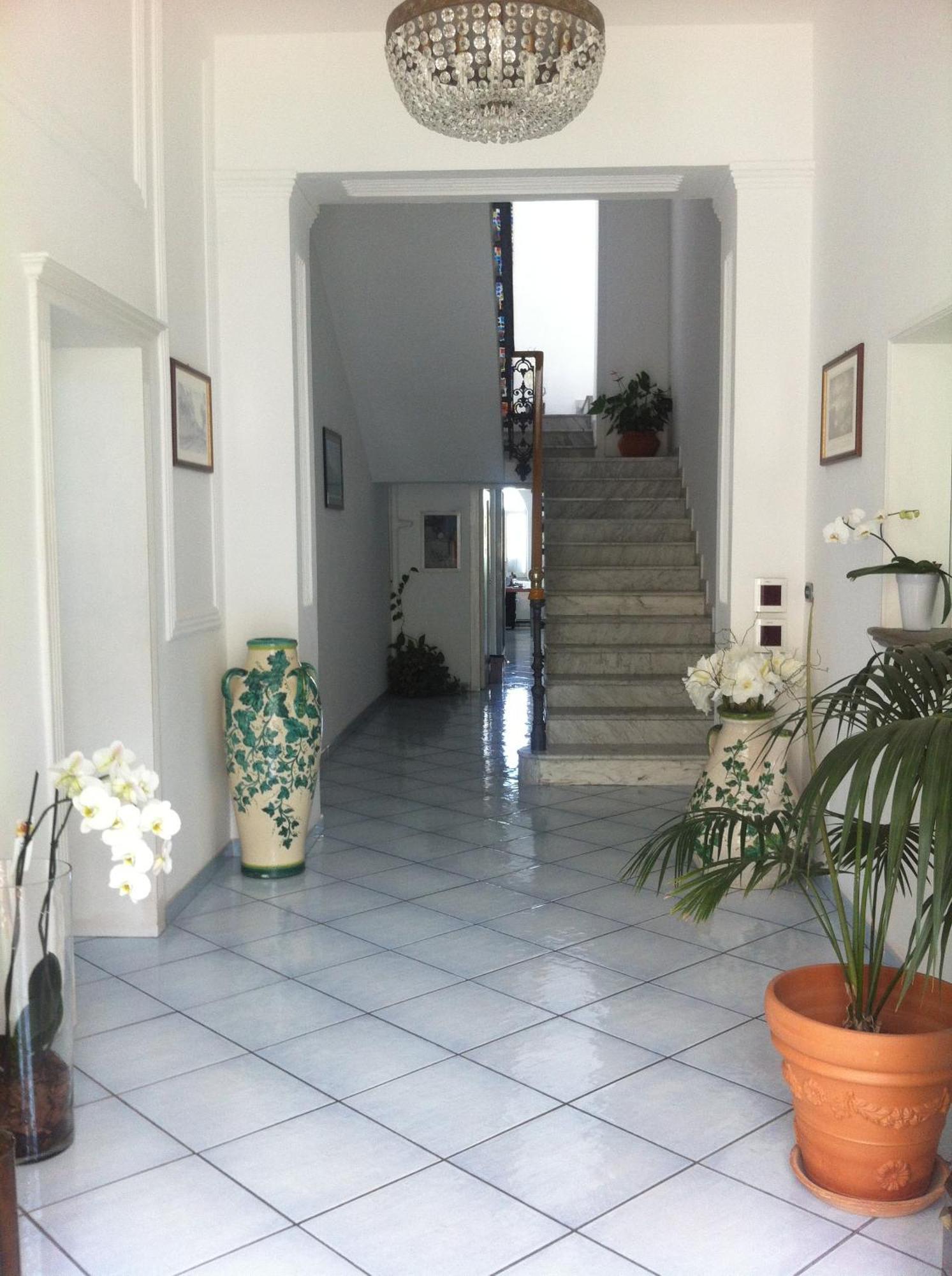 Excelsior Mare Suite Casamicciola Terme Bagian luar foto