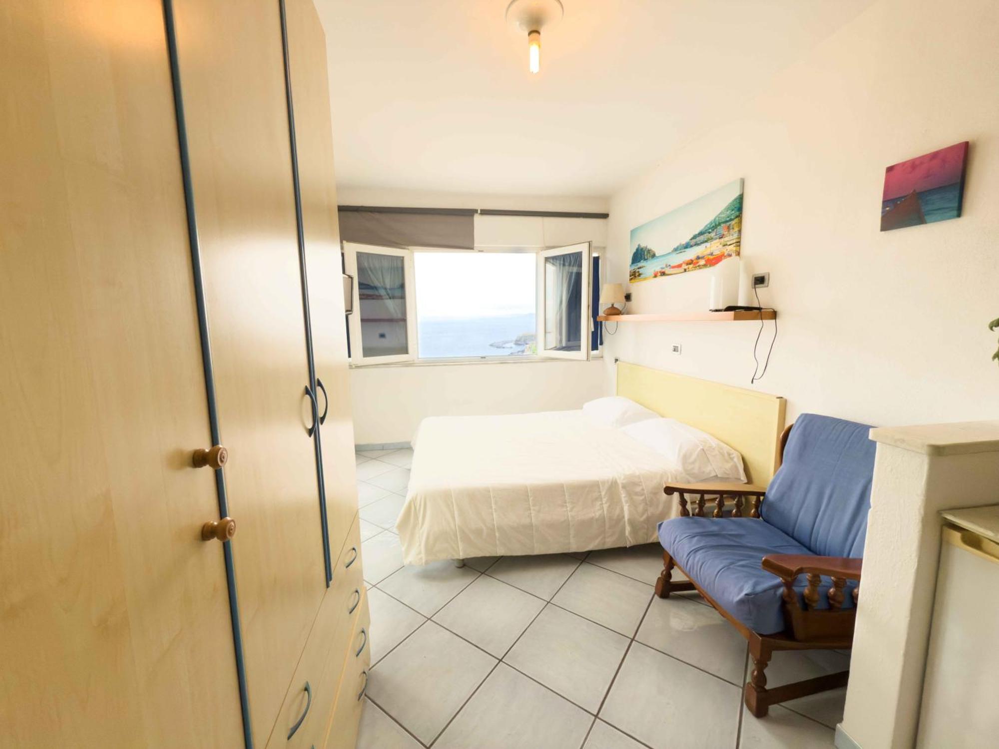Excelsior Mare Suite Casamicciola Terme Bagian luar foto